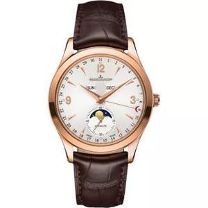 Đồng hồ nam Jaeger LeCoultre Master Calendar Q1552520