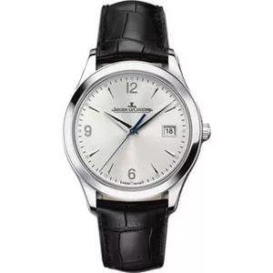 Đồng hồ nam Jaeger LeCoultre Master Control Silver Dial Men's Watch Q1548420