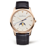 Đồng hồ nam Jaeger LeCoultre Master Ultra Thin Moonphase Q1362520