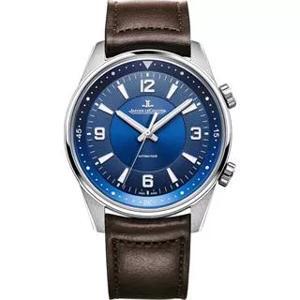 Đồng hồ nam Jaeger LeCoultre Polaris Blue Dial Automatic Men's Watch Q9008480