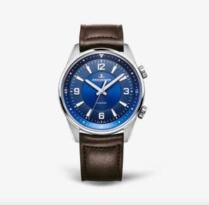 Đồng hồ nam Jaeger LeCoultre Polaris Blue Dial Automatic Men's Watch Q9008480