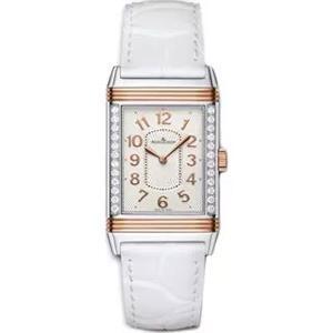 Đồng hồ nam Jaeger-Lecoultre Reverso Manual Wind Q3224420