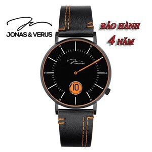 Đồng hồ nam Jonas & Verus D41.10.BBLBO