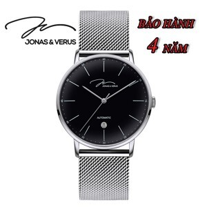 Đồng hồ nam Jonas & Verus Y01544-A0.WWBBW