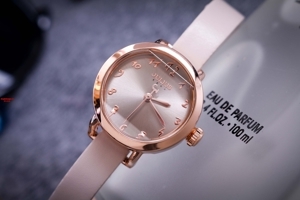 Đồng hồ nam Julius JA-1121D