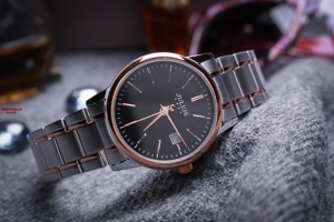Đồng hồ nam Julius JA-1205M