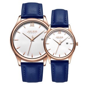 Đồng hồ nam Julius JA-1309MB