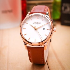 Đồng hồ nam Julius JA-1309MC