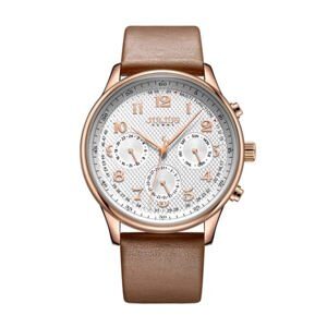 Đồng hồ nam Julius JAH-108B
