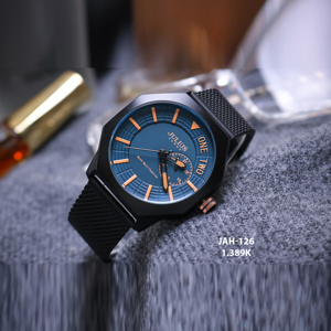 Đồng hồ nam Julius JAH-126