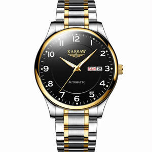 Đồng hồ nam Kassaw K802