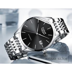 Đồng hồ nam Kassaw K856