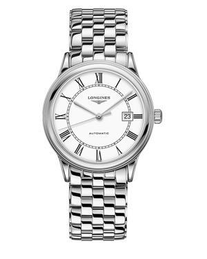 Đồng hồ nam Longines  L4.984.4.21.6