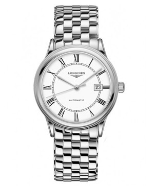 Đồng hồ nam Longines  L4.984.4.21.6