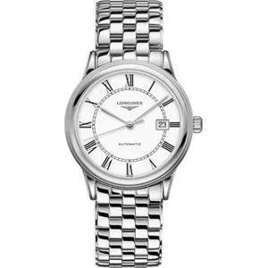 Đồng hồ nam Longines  L4.984.4.21.6