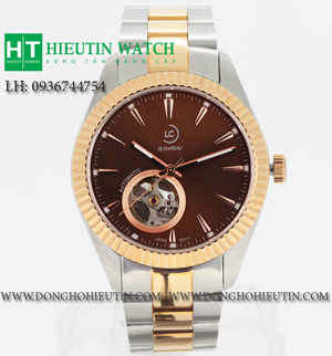 Đồng hồ nam Le Chateau L06.962.03.4.2