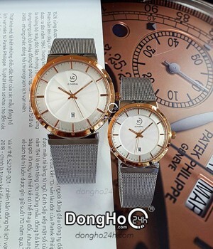 Đồng hồ nam Le Chateau L14.192.05.5.2