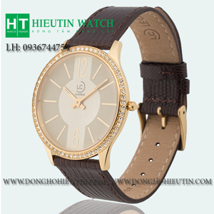 Đồng hồ nam Le Chateau L39.252.34.5.2