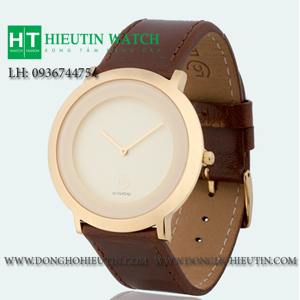 Đồng hồ nam Le Chateau Quartz L08.071.04.6.2