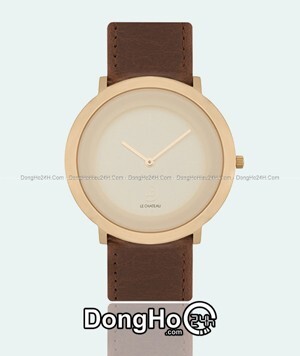 Đồng hồ nam Le Chateau Quartz L08.071.04.6.2