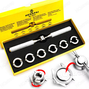 Đồng hồ nam Limit 5537