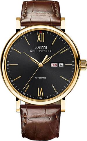 Đồng hồ nam Lobinni L12025-3