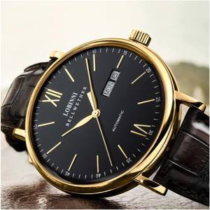 Đồng hồ nam Lobinni L12025-3