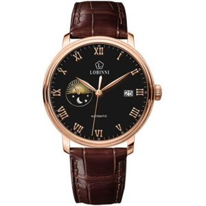 Đồng hồ nam Lobinni L12032-2