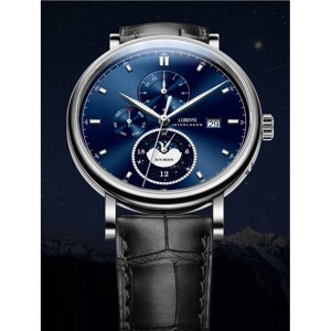 Đồng hồ nam Lobinni L13056