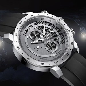 Đồng hồ nam Lobinni L16063