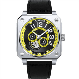 Đồng hồ nam Lobinni L16065