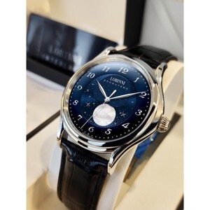 Đồng hồ nam Lobinni L1810-3