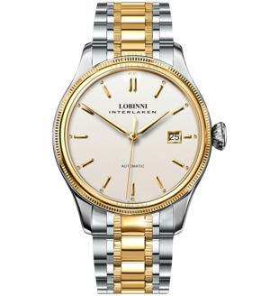 Đồng hồ nam Lobinni L9021-3