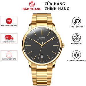 Đồng hồ nam Lobinni No.12028