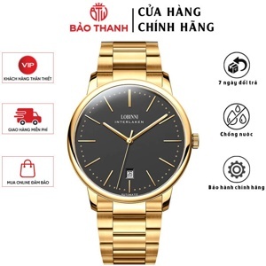 Đồng hồ nam Lobinni No.12028