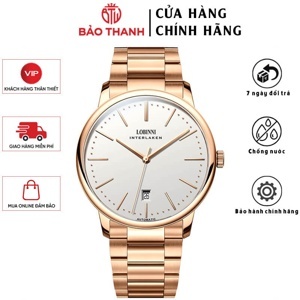 Đồng hồ nam Lobinni No.12028