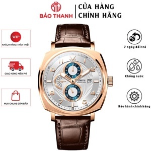 Đồng hồ nam Lobinni No.16053