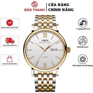 Đồng hồ nam Lobinni No.2025-7