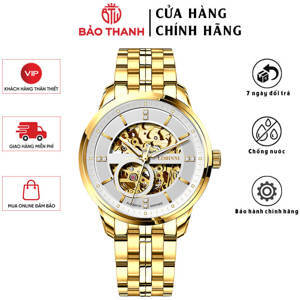 Đồng hồ nam Lobinni No.5014