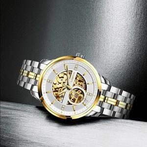 Đồng hồ nam Lobinni No.5014