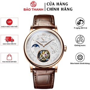 Đồng hồ nam Lobinni Tourbillon No.8883