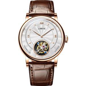 Đồng hồ nam Lobinni Tourbillon L8881