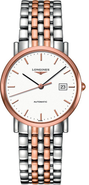 Đồng hồ nam Longines Automatic L4.809.5.12.7