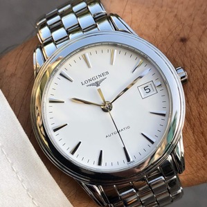 Đồng hồ nam Longines Automatic L619.2