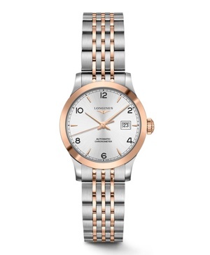 Đồng hồ nam Longines Collection Record L2.321.5.76.7