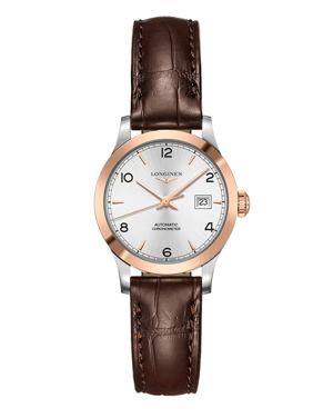 Đồng hồ nam Longines Collection Record L2.321.5.76.2