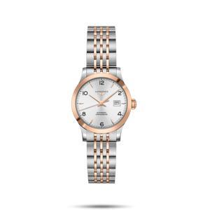 Đồng hồ nam Longines Collection Record L2.321.5.76.7