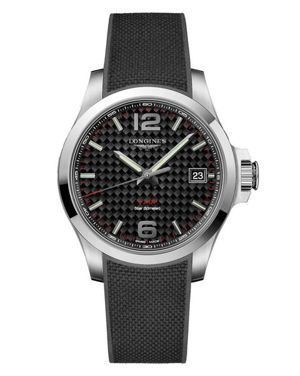 Đồng hồ nam Longines Conquest V.H.P L3.716.4.66.9