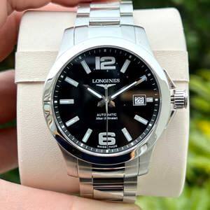 Đồng hồ nam Longines Conquest L3.776.4.58.6 (L37764586)