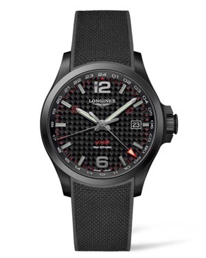 Đồng hồ nam Longines Conquest L3.728.2.66.9